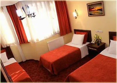 Hotel Kanada Istanbul
