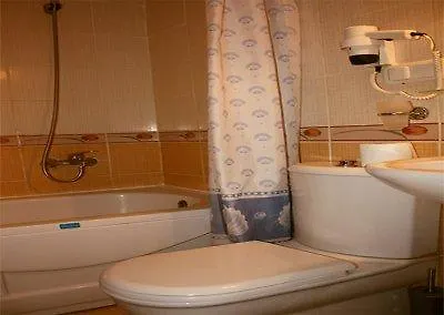 Hotel Kanada Istanbul 3*,