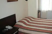 Hotel Kanada Istanbul