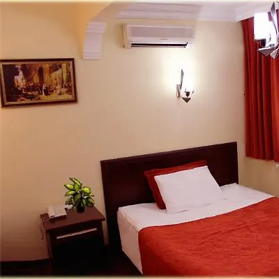 Hotel Kanada Istanbul 3*,  Turkey