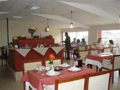 Hotel Kanada Istanbul