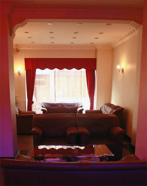 Hotel Kanada Istanbul 3*,  Turkey