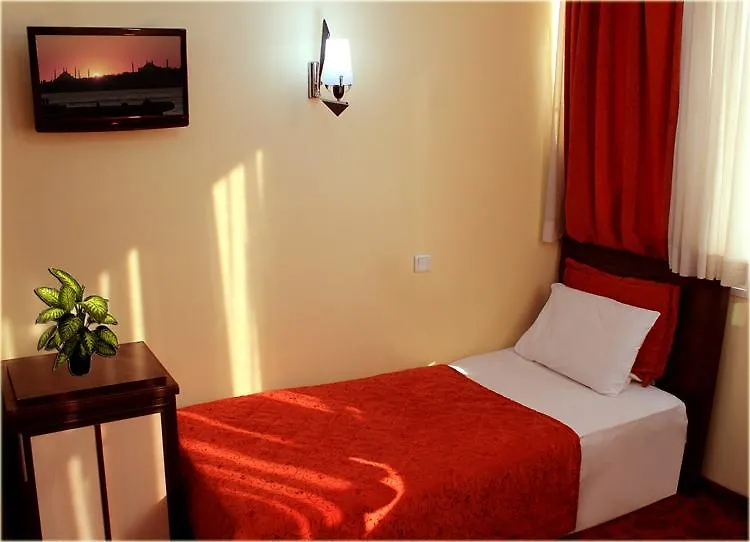 Hotel Kanada Istanbul