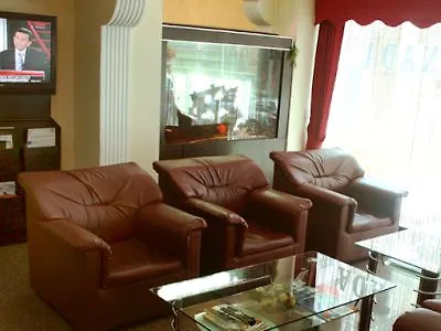 Hotel Kanada Istanbul