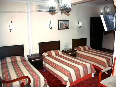 Hotel Kanada Istanbul 3*,  Turkey